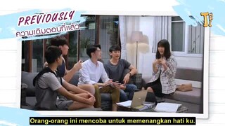 ♡Thonhon Chonlathee♡ (BL) || Sub.indo eps.04 {{2020}}