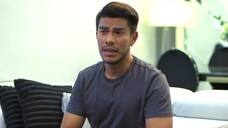 Pinggan tak retak nasi tak dingin episode 18