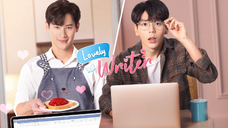 Lovely Writer - SPECIAL EPISODE|ENG SUB