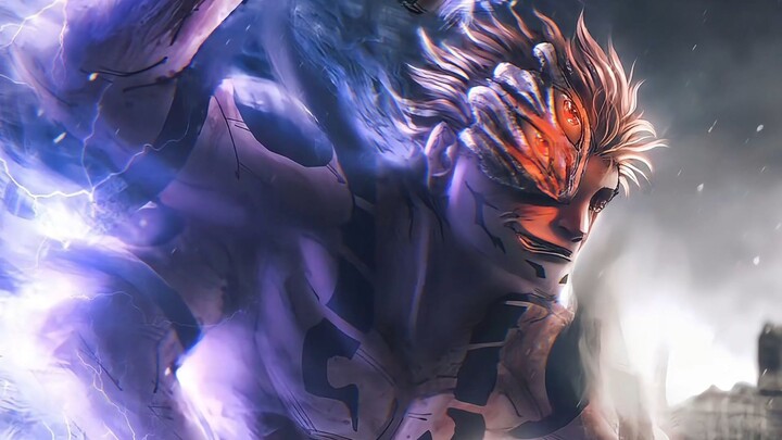 Jujutsu Kaisen: The Next Level New Update! Lu Ziyunyi is the biggest threat to Sukuro after Gojo Sat