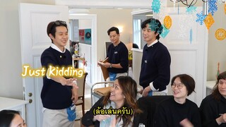 Jinny's Kitchen 2 EP.03 Subthai