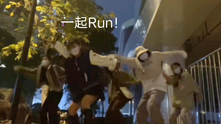 《Kpop's latest way to get off work》