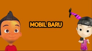 E297 "Mobil Baru"