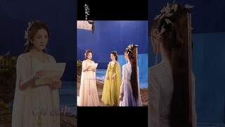 BTS of  Sisters | 狐妖小红娘月红篇 | iQIYI