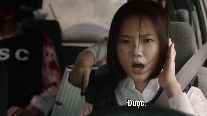 Liệt Chiến Full Movie [Sub Việt]