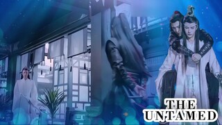 The Untamed Week 8 Teaser 2