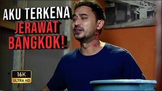 AKIBAT MENJADIKAN TIKUS BERDASI BAKSO RUDAL ! INILAH YANG TERJADI!