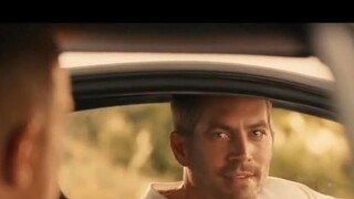 paul walker fast and furious