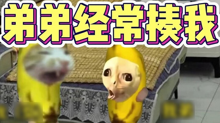 Tôi phải làm gì nếu em trai tôi thường xuyên đánh tôi?