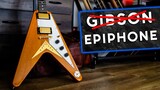 Has EPIPHONE Gotten TOO GOOD FOR GIBSON?