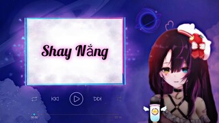 155♫ Shay Nắng | Suri Mukeki 💜☂️