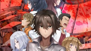 King's game episode 4                                                  (ANIME)