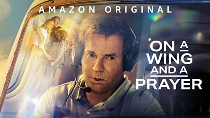 On a Wing and a Prayer | 2023 | Drama