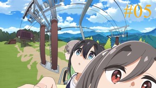 mono Episode 05 Subtitle Indonesia
