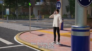 urban ancient immortal doctor episode 69 sub indo