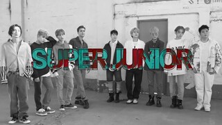 [K-POP|Super Junior] Video Musik Lirik|BGM: The Crown