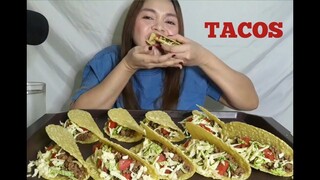 TARA KAIN TAYO NG TACOS