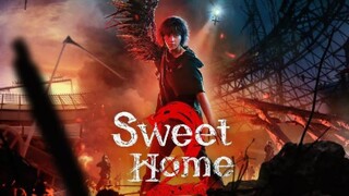 sweet home season 2 episode  1 English subtitles 🇰🇷