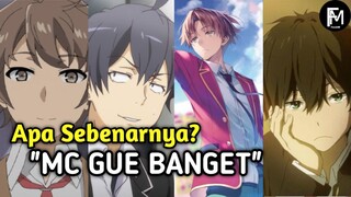 Apa Itu "GUE BANGET"?