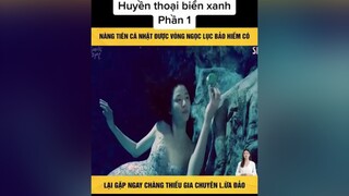 huyền thoại biển xanh reviewphim phimhay phimhaymoinhat phimhanquoc phimhaymoingay xuhuongtiktok TikTokSoiPhim