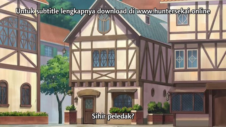 Otoko no Isekai tsuuhan Episode 6