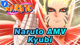 [Naruto AMV / Kyubi] (epic) Burn My Soul!!!_1