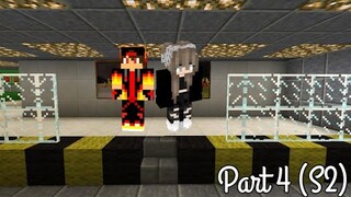 Train To Busan S2 Part 4 (Minecraft Pocket Edition)