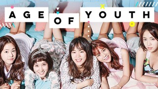 Age of Youth Episode 4 Season 1🤍