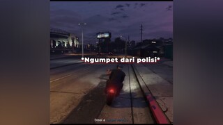 GTTA 5 Indonesia Funny Moment 5 gta5 gta5online gta5_funny gta5clips gta5indonesia funnyvideos videolucu