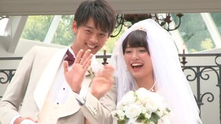 A list of the (married) winners in Kamen Rider