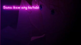 anime edit 🌈dahan-dahan lang