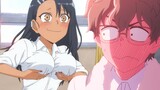 Boy Is So Shy That Girls Love to Tease&Embarrass Him | animerecap
