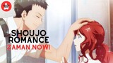 Shoujo Romance Bikin Baper! | Romantic Killer
