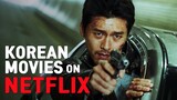 Korean Movies to Watch on Netflix (Pt.1) | EONTALK