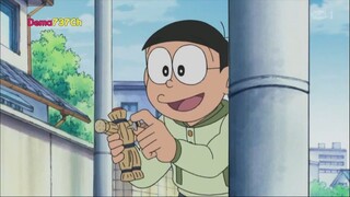 Doraemon episode 208