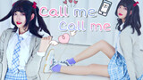 Shori】CALL ME CALL ME Tunjukkan hatimu call me baby♪