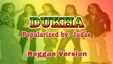 Dukha - Judas (Reggae KARAOKE)
