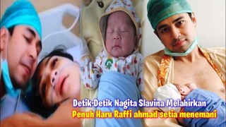 Selamat! Nagita Slavina Melahirkan Anak Ke dua Hari ini