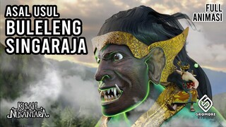 Asal Usul Buleleng Dan Singaraja Cerita Rakyat Bali Kisah Nusantara