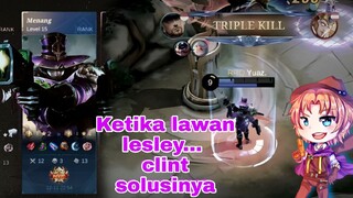 HERO MURAHAN TAPI TIDAK DENGAN SKILL NYA YA ADICK ADICK