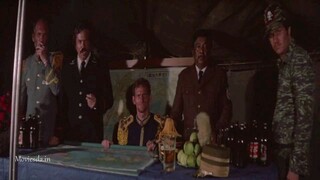 Fantasy mission force 1983