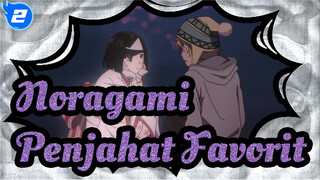 [Noragami,/,Yandere,/,Nora],Penjahat,Favorit!!!_2