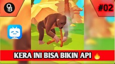 MENUJU KE ZAMAN MANUSIA PURBA | Hyper Evolution | Part 2