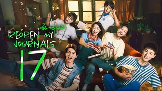 EP17 Reopen My Journals (2025)