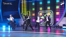 RIIZE "Intro + Get a Guitar" at TMA (The Fact Music Awards) 2023 Performances