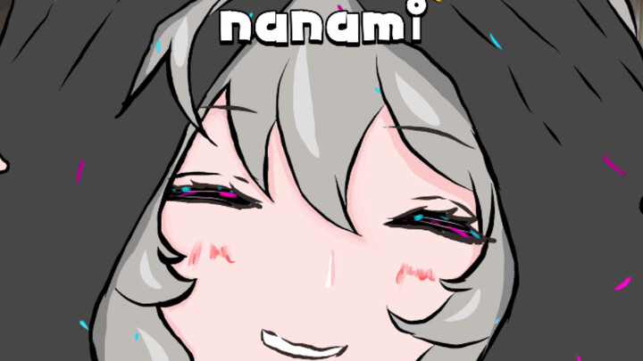 What's your experience with a daughter like nanami?