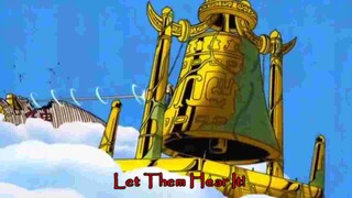 One piece (AMV) He's our captain