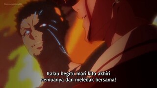 Episode 8|Kartu Tinggi|Subtitle Indonesia