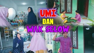 🔴 WAK SELOW BIKIN MASALAH