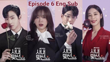 Business Proposal Episode 6 [English Subtitle] Ep 6 Eng Sub